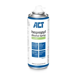 ACT AC9510 Isopropyl Alcohol spray 200ml tisztítóanyag