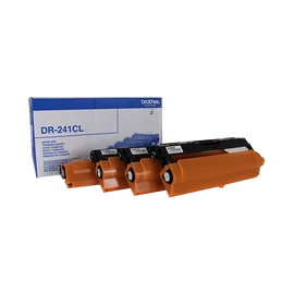 Brother DR-241CL Drum toner