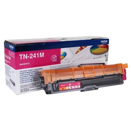 Brother TN-241M Magenta toner