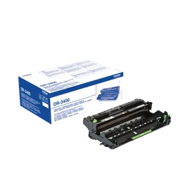 Brother DR-3400 Drum toner