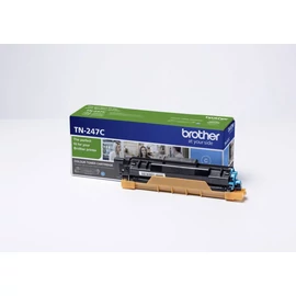 Brother TN-247C Cyan toner