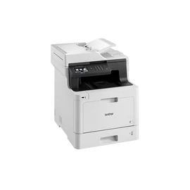 Brother MFC-L8690CDW wireless színes lézernyomtató/másoló/síkágyas scanner/fax multifunkciós nyomtató