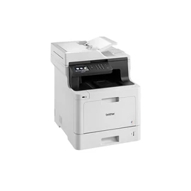 Brother DCP-L8410CDW wireless lézernyomtató/másoló/síkágyas scanner multifunkciós nyomtató