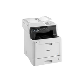 Brother DCP-L8410CDW wireless lézernyomtató/másoló/síkágyas scanner multifunkciós nyomtató