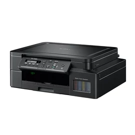 Brother DCP-T520W Wireless Tintasugaras Nyomtató/Másoló/Scanner multifunkciós nyomtató