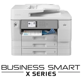 Brother MFC-J6957DW Tintasugaras Nyomtató/Másoló/Scanner multifunkciós nyomtató