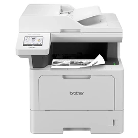 Brother MFC-L5710DN Lézernyomtató/Másoló/Scanner/Fax multifunkciós nyomtató