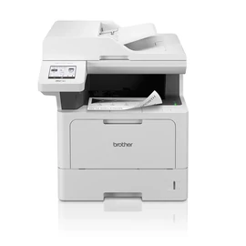 Brother MFC-L5710DW Wireless Lézernyomtató/Másoló/Scanner/Fax multifunkciós nyomtató
