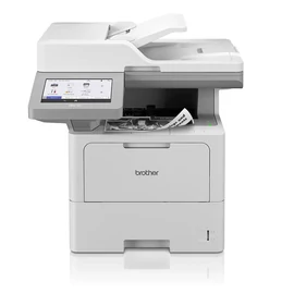 Brother MFC-L6910DN Lézernyomtató/Másoló/Scanner/Fax multifunkciós nyomtató