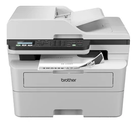Brother MFC-B7810DW Wireless Lézernyomtató/Másoló/Scanner/Fax multifunkciós nyomtató