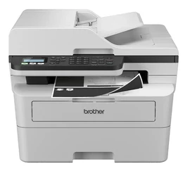 Brother MFC-B7800DN Wireless Lézernyomtató/Másoló/Scanner/Fax multifunkciós nyomtató