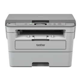 Brother DCP-B7500D Lézernyomtató/Másoló/Scanner multifunkciós nyomtató
