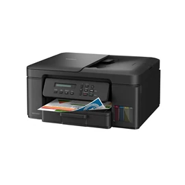 Brother DCP-T730DW Wireless Tintasugaras Nyomtató/Másoló/Scanner multifunkciós nyomtató
