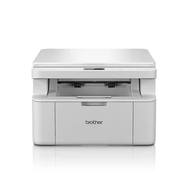 Brother DCP-L1630W Wireless Lézernyomtató/Másoló/Scanner multifunkciós nyomtató