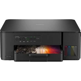 Brother DCP-T430W Wireless Tintasugaras Nyomtató/Másoló/Scanner multifunkciós nyomtató