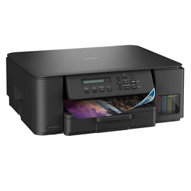 Brother DCP-T530DW Wireless Tintasugaras Nyomtató/Másoló/Scanner multifunkciós nyomtató