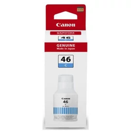 Canon GI-46 Cyan tintapatron