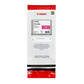 Canon PFI-320 Magenta tintapatron