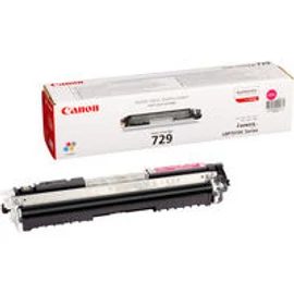 Canon CRG 729 Magenta toner