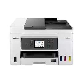 Canon Maxify GX4040 Wireless Tintasugaras Nyomtató/Másoló/Scanner/Fax multifunkciós nyomtató