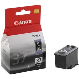 Canon PG-37 Black tintapatron