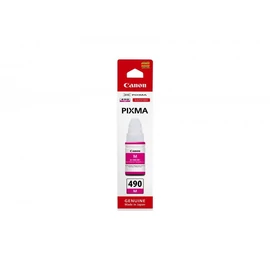 Canon GI-490 Magenta tintapatron