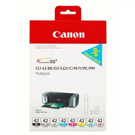 Canon CLI-42 Multipack tintapatron
