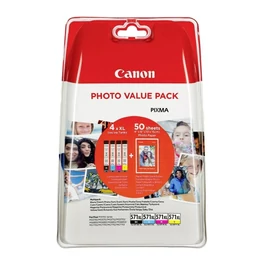 Canon CLI-571XL Photo Value Pack patron