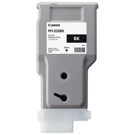 Canon PFI-320 Black tintapatron