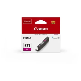 Canon CLI-531 Magenta tintapatron
