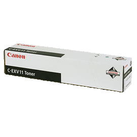 Canon C-EXV11 Black toner