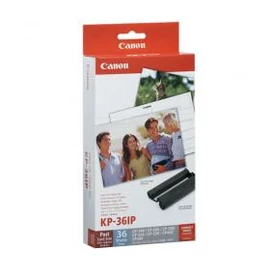 Canon KP-36IP 10x15 36db Fotópapír