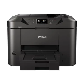 Canon Maxify MB2750 Wireless Tintasugaras Nyomtató/Másoló/Scanner/Fax multifunkciós nyomtató