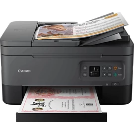Canon Pixma TS7450a Tintasugaras Nyomtató/Másoló/Scanner multifunkciós nyomtató