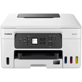 Canon Maxify GX3040 Wireless Tintasugaras Nyomtató/Másoló/Scanner/Fax multifunkciós nyomtató
