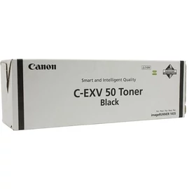 Canon C-EXV50 Black toner