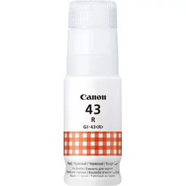 Canon GI-43 Red tintapatron