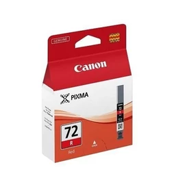 Canon PGI-72 Red tintapatron