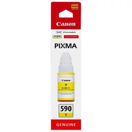 Canon GI-590 Yellow tintapatron