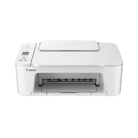 Canon PIXMA TS3751i Wireless Tintasugaras Nyomtató/Másoló/Scanner White multifunkciós nyomtató