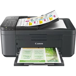 Canon TR4755i PIXMA Wireless Tintasugaras Nyomtató/Másoló/Scanner/Fax multifunkciós nyomtató