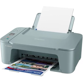 Canon PIXMA TS3752i Wireless Tintasugaras Nyomtató/Másoló/Scanner Blue multifunkciós nyomtató