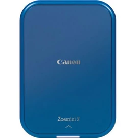 Canon Zoemini 2 Wireless Mobil Fotónyomtató Navy Blue
