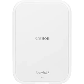 Canon Zoemini 2 Wireless Mobil Fotónyomtató Pearl White