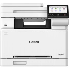 Canon i-SENSYS MF667Cdw Wireless Lézernyomtató/Másoló/Scanner/Fax multifunkciós nyomtató
