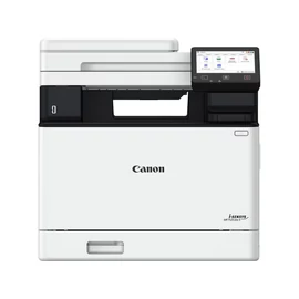 Canon i-SENSYS MF752Cdw II Wireless Lézernyomtató/Másoló/Scanner multifunkciós nyomtató