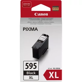 Canon PG-595XL Black tintapatro patron
