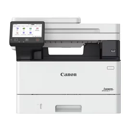 Canon i-SENSYS MF461dw II Wireless Lézer Nyomtató/Másoló/Scanner multifunkciós nyomtató