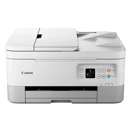 Canon Pixma TS7451i Wireless Tintasugaras Nyomtató/Másoló/Scanner White multifunkciós nyomtató