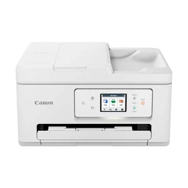 Canon Pixma TS7750i Wireless Tintasugaras Nyomtató/Másoló/Scanner White multifunkciós nyomtató